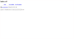 Desktop Screenshot of cdnews.aacrjournals.org